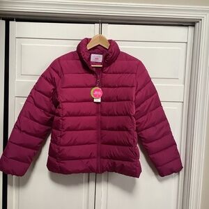 Place XXL- 16 winter jacket
